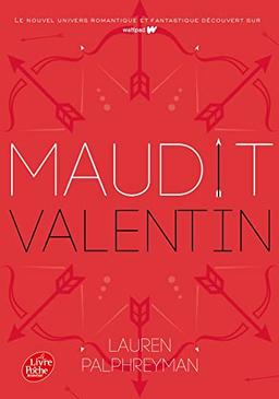 Maudit Cupidon. Vol. 2. Maudit Valentin