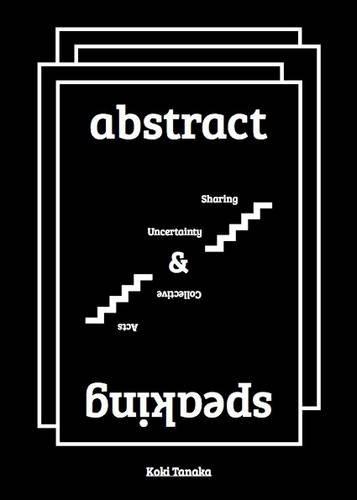 Abstract Speaking Sharing Uncertainty and Collective Acts