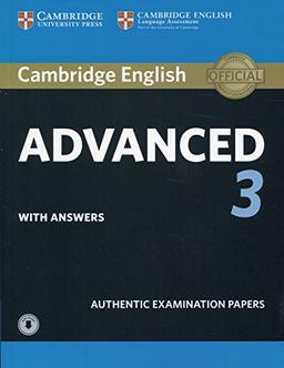 CAE Practice Tests