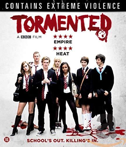 BLU-RAY - Tormented (1 Blu-ray)