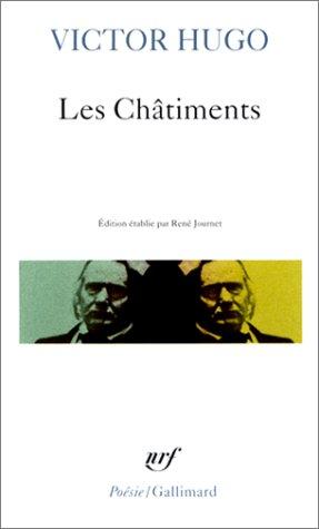 Les châtiments