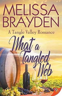 What a Tangled Web (Tangle Valley, Band 3)