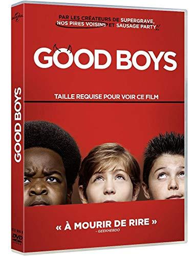 Good boys [FR Import]