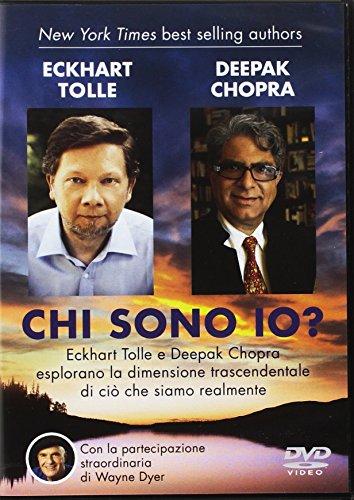 Chi sono io? DVD