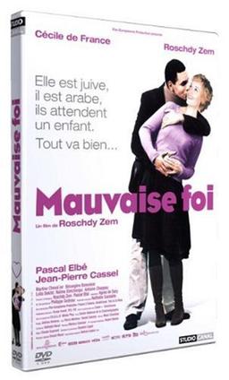 Mauvaise foi [FR Import]