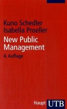 New Public Management