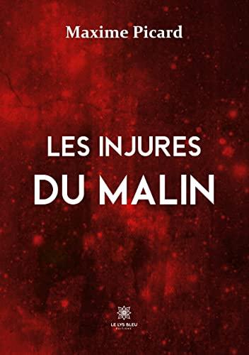 Les injures du malin