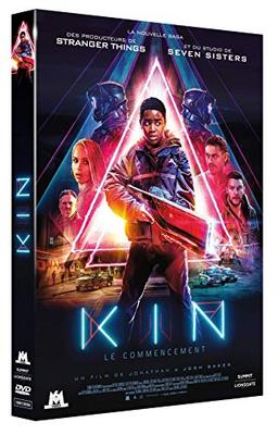 Kin, le commencement [FR Import]