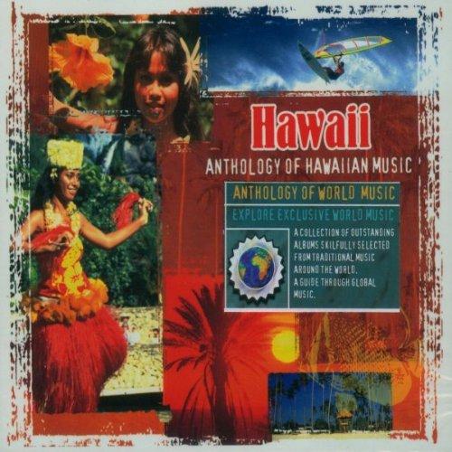 Anthology of Hawaiian Music