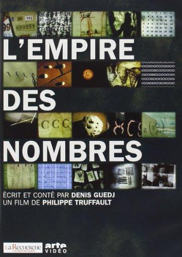 L'empire des nombres [FR Import]