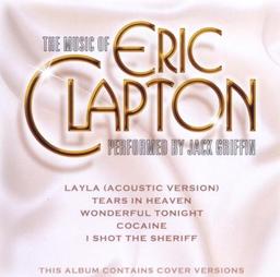 The Music of Eric Clapton