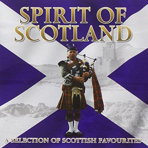 Scottish Drinking & Pipe Songs