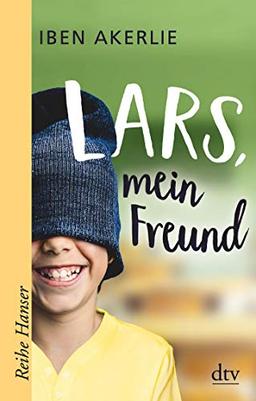 Lars, mein Freund (Reihe Hanser)