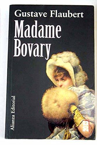 Madame Bovary (13/20 (alianza))