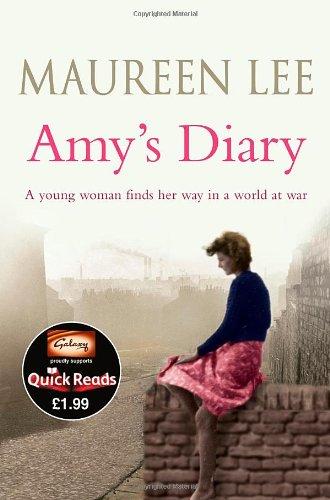 Amy's Diary (Quick Reads)