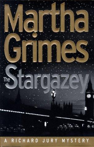 The Stargazey: A Richard Jury Mystery (Richard Jury Mysteries)