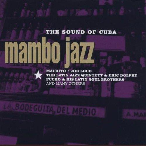 Mambo Jazz-the Sound of Cuba