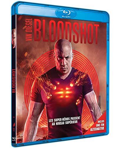 Bloodshot [Blu-ray] [FR Import]