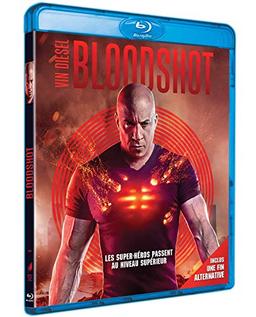 Bloodshot [Blu-ray] [FR Import]