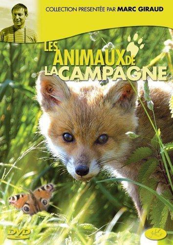 Les animaux de la campagne [FR Import]