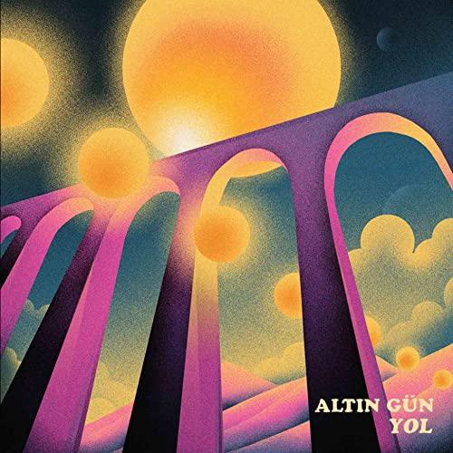 Yol [Vinyl LP]