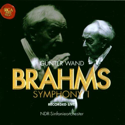 Brahms: Sinfonie 1