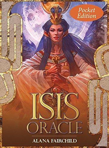 Isis Oracle - Pocket Edition