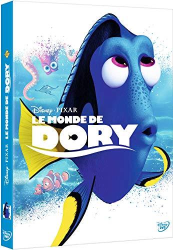 Le monde de dory [FR Import]