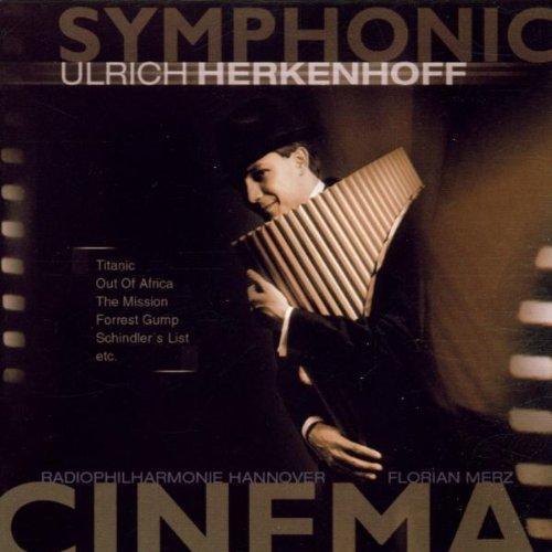 Symphonic Cinema-Filmmelodien