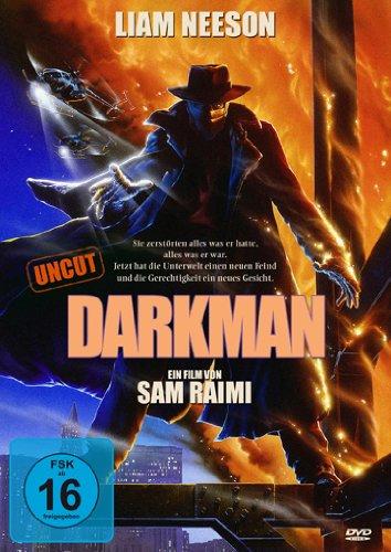 Darkman (Uncut)