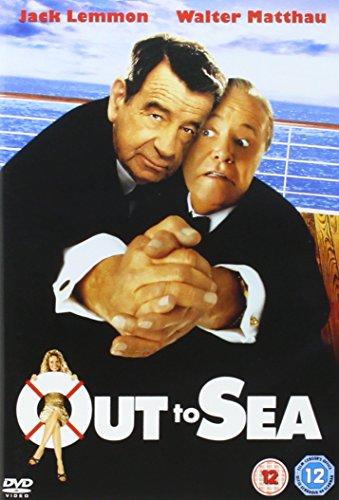 Out To Sea [UK Import]