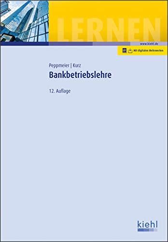 Bankbetriebslehre