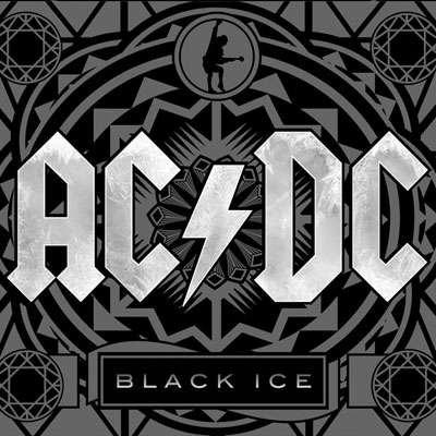 Black Ice [Digipack]