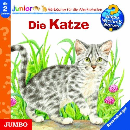 Die Katze