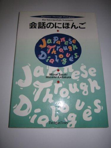 Japanese Through Dialogues