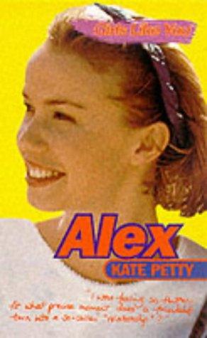 Girls Like You: Alex