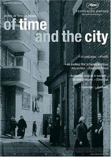 Of time and the city [FR Import]