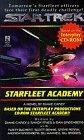 Starfleet Academy: A Novel (Star Trek)