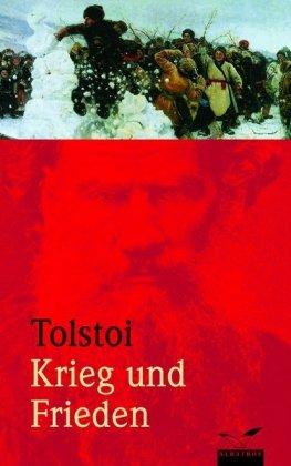 Krieg und Frieden