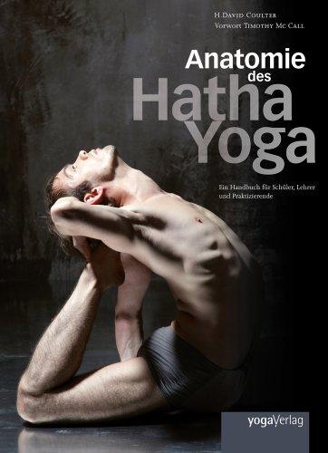 Anatomie des Hatha Yoga