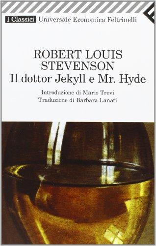 Il dottor Jekyll e mr. Hyde