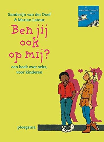 Ben jij ook op mij? / druk 1