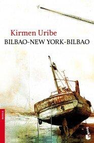 Bilbao-New York-Bilbao (Novela y Relatos)