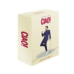 CIAO! (Limitierte Fanbox Casa Mia Edition) (exklusiv bei Amazon.de)