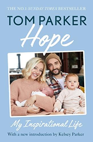 Hope: My inspirational life