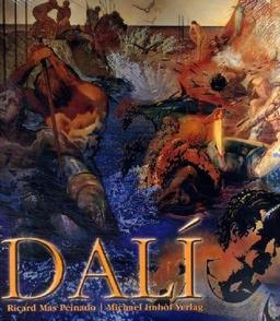 Dalí: Leben und Werk