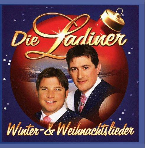 Die Ladiner - Winter- und Weihnachtslieder