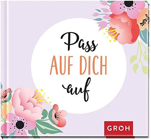 Pass auf dich auf!