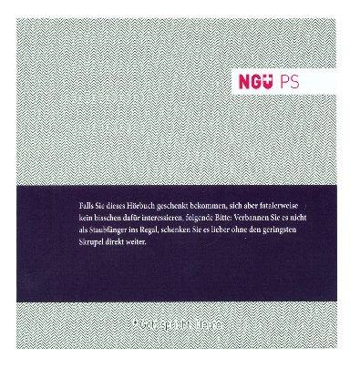 Die Psalmen - Neue Genfer Übersetzung -  MP3-CD