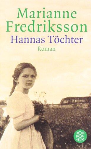 Hannas Töchter: Roman